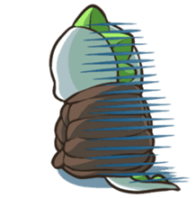 Tetro sticker #4051413