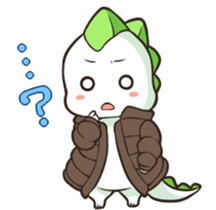 Tetro sticker #4051414