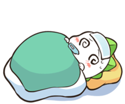 Tetro sticker #4051415