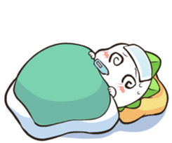 Tetro sticker #4051415