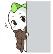 Tetro sticker #4051416