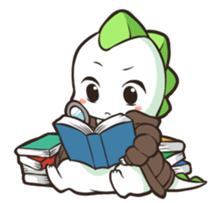 Tetro sticker #4051417