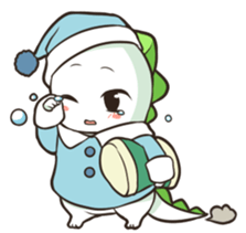 Tetro sticker #4051418