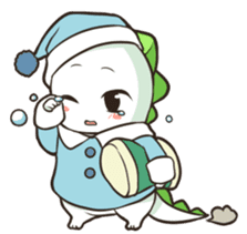 Tetro sticker #4051418