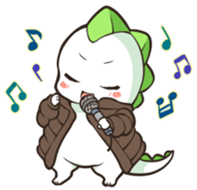 Tetro sticker #4051419