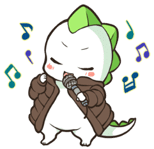 Tetro sticker #4051419