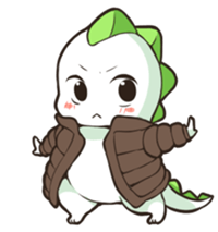 Tetro sticker #4051421