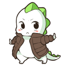 Tetro sticker #4051421