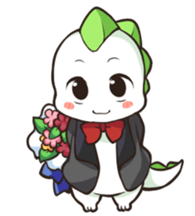 Tetro sticker #4051422