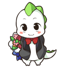 Tetro sticker #4051422