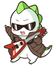 Tetro sticker #4051423