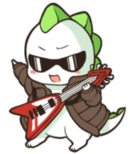 Tetro sticker #4051423