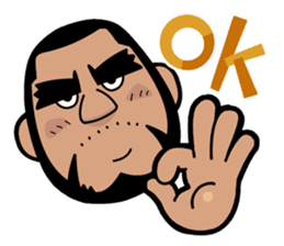 Always with Shige sticker #4051464