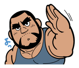 Always with Shige sticker #4051466