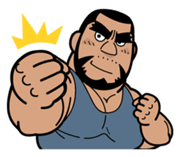 Always with Shige sticker #4051470