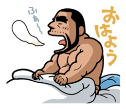 Always with Shige sticker #4051494