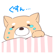 Is your blood type A? sticker #4051527