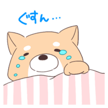 Is your blood type A? sticker #4051527