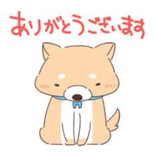 Is your blood type A? sticker #4051531