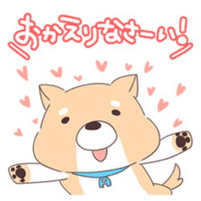 Is your blood type A? sticker #4051534