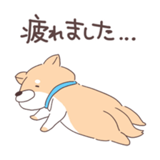 Is your blood type A? sticker #4051538