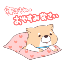 Is your blood type A? sticker #4051542