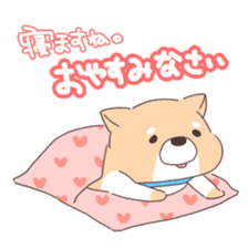 Is your blood type A? sticker #4051542