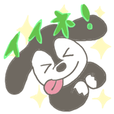 Peco and Poco sticker #4051581