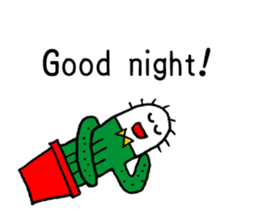 Mrs. Puzzle and FRIENDS sticker #4051747