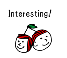 Mrs. Puzzle and FRIENDS sticker #4051753