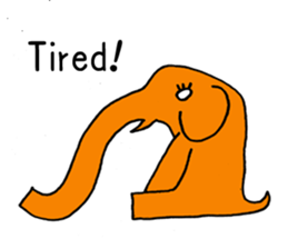 Mrs. Puzzle and FRIENDS sticker #4051756