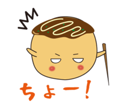 takoyakids sticker #4051991