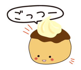 takoyakids sticker #4051998