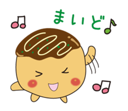 takoyakids sticker #4052014