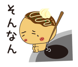 takoyakids sticker #4052015