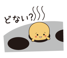 takoyakids sticker #4052021