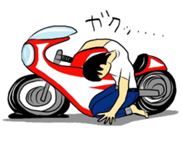 the Barefoot Ride sticker #4052259