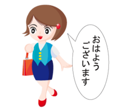 kazup sticker #4053526