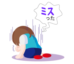 kazup sticker #4053527