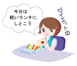 kazup sticker #4053528