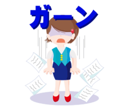 kazup sticker #4053532