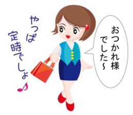 kazup sticker #4053536