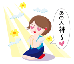 kazup sticker #4053551