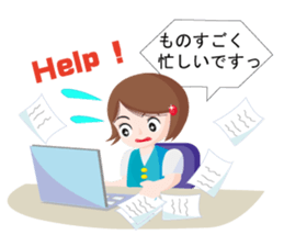 kazup sticker #4053553