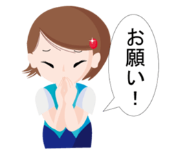 kazup sticker #4053559