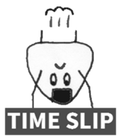 Playful Pretty RICE BALL sticker #4054189