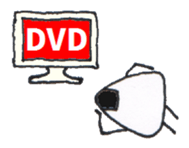 Playful Pretty RICE BALL sticker #4054193