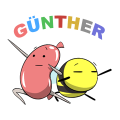 Gunther