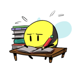 Gunther sticker #4054451