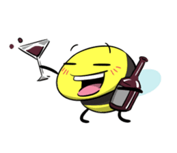 Gunther sticker #4054457